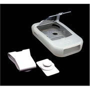 O2 XDA Mini Silikon Skin Gürtelclip Displayschutz Hülle Mit Clip Systemhaus Zakaria