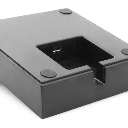 SYSTEM-S Magnet Dockingstation Ladegerät Ladestation Dock Cradle für Sony Xperia Z2 Tablet