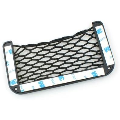 KFZ Universalthalterung Netz Ablagefach Auto Halterung Für Smartphones Und Andere Gegenstände