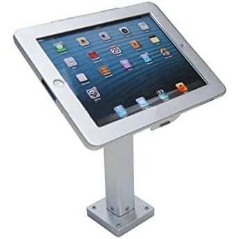 Abschließbare Anti Diebstahl Wandhalterung Display Haltearm Für iPad Pro 12.9 Zoll 2015 2017