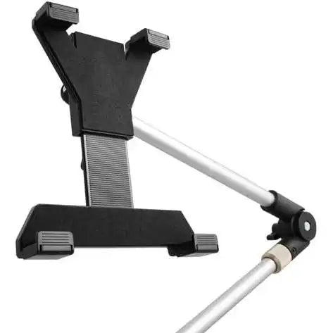 Universale Verstellbare Wandhalterung Mit Flexiblem Haltearm Für Tablet PCs Und E-Reader Wandmontage