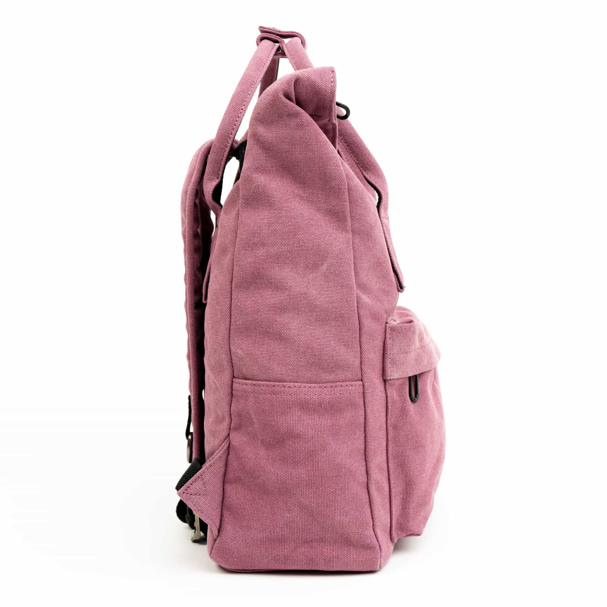 Rucksack "Kolibri" Himbeer NEU