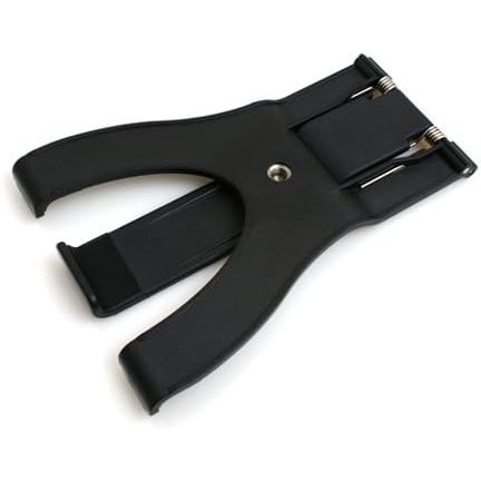 Universeller Stativ Adapter Halterung Für Smartphones Und Tablets Bis 21 Cm Breite Kompatibel