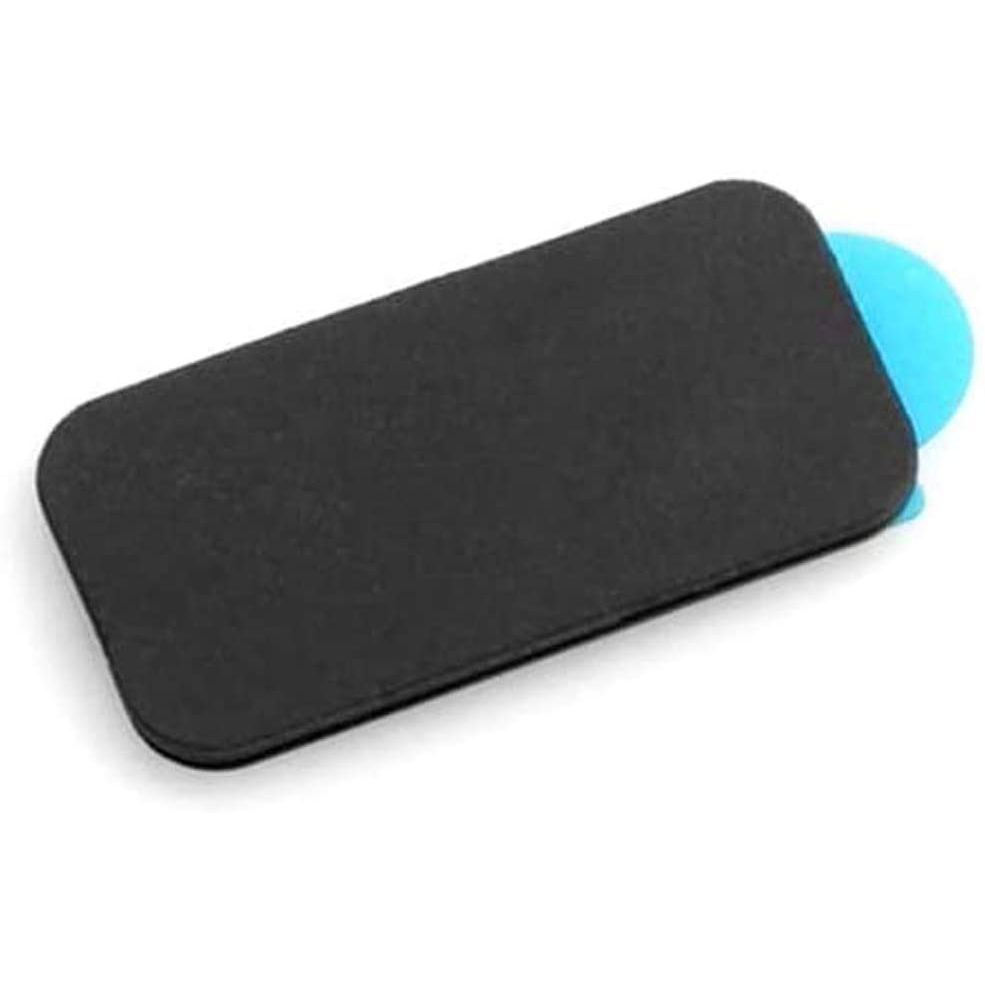 Webcam Abdeckung Selbstklebend Schwarz Privatsphäre Schutz Für Laptop PC Smartphone Kamera