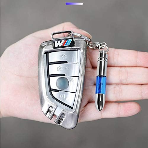 SYSTEM-S Auto KFZ Anti Statik Schlüsselanhänger Spannungsentlader Statische Entladung