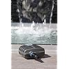 Oase AquaMax Eco Classic 2500 Filter- und Bachlaufpumpe