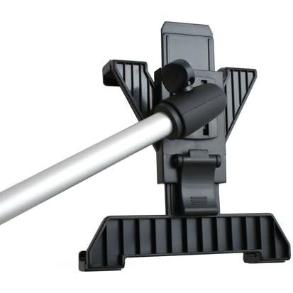 System-S Universal Tablet Halterung Tischhalterung Verstellbarer Haltearm Für Tablets Und E Reader