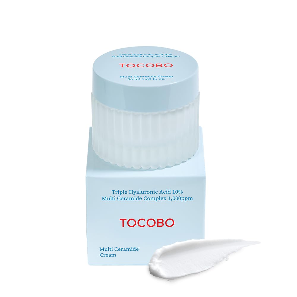 TOCOBO Multi Ceramid Creme 50ml