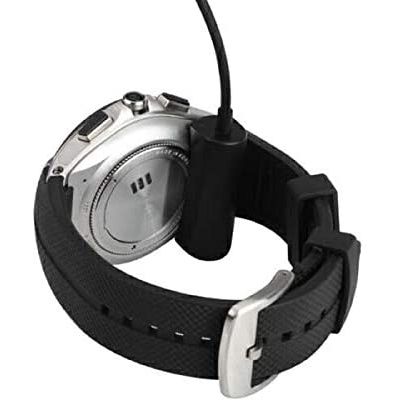 System-S Ladekabel für LG G Watch Urbane 2nd Edition