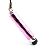Touchpen Stylus Aluminium Pink Für Tablet Und Smartphone Präzises Schreiben Auf Touchscreens
