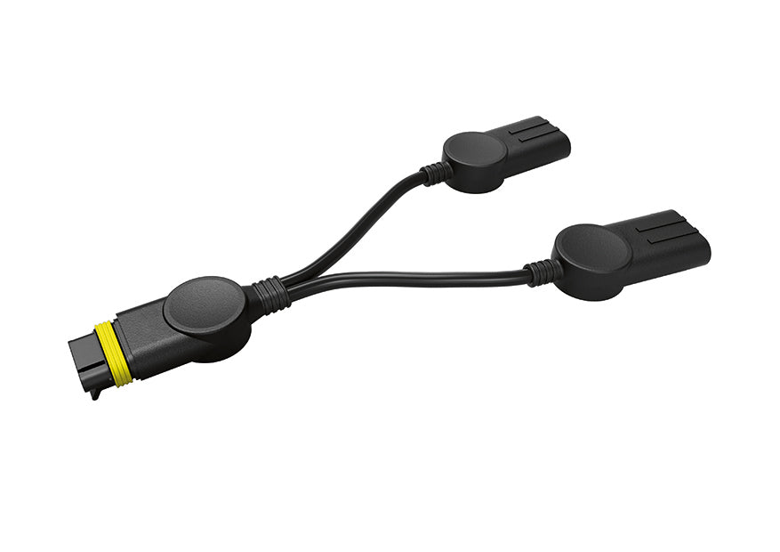 EHEIM Verteiler 2-fach f. powerLED+