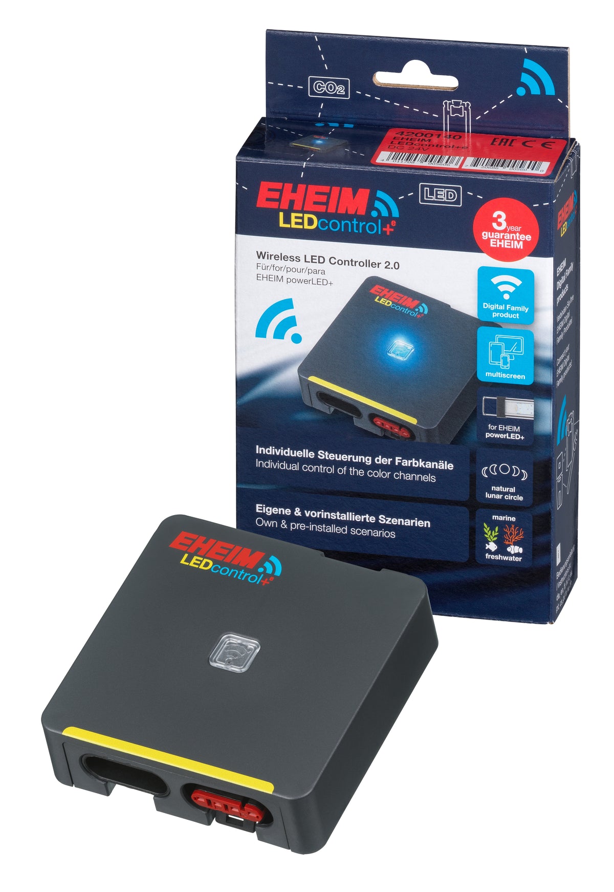 EHEIM LEDcontrol+ e