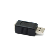 USB A Männlich Zu USB B Weiblich Adapter Konverter Systemhaus Zakaria USB Adapter