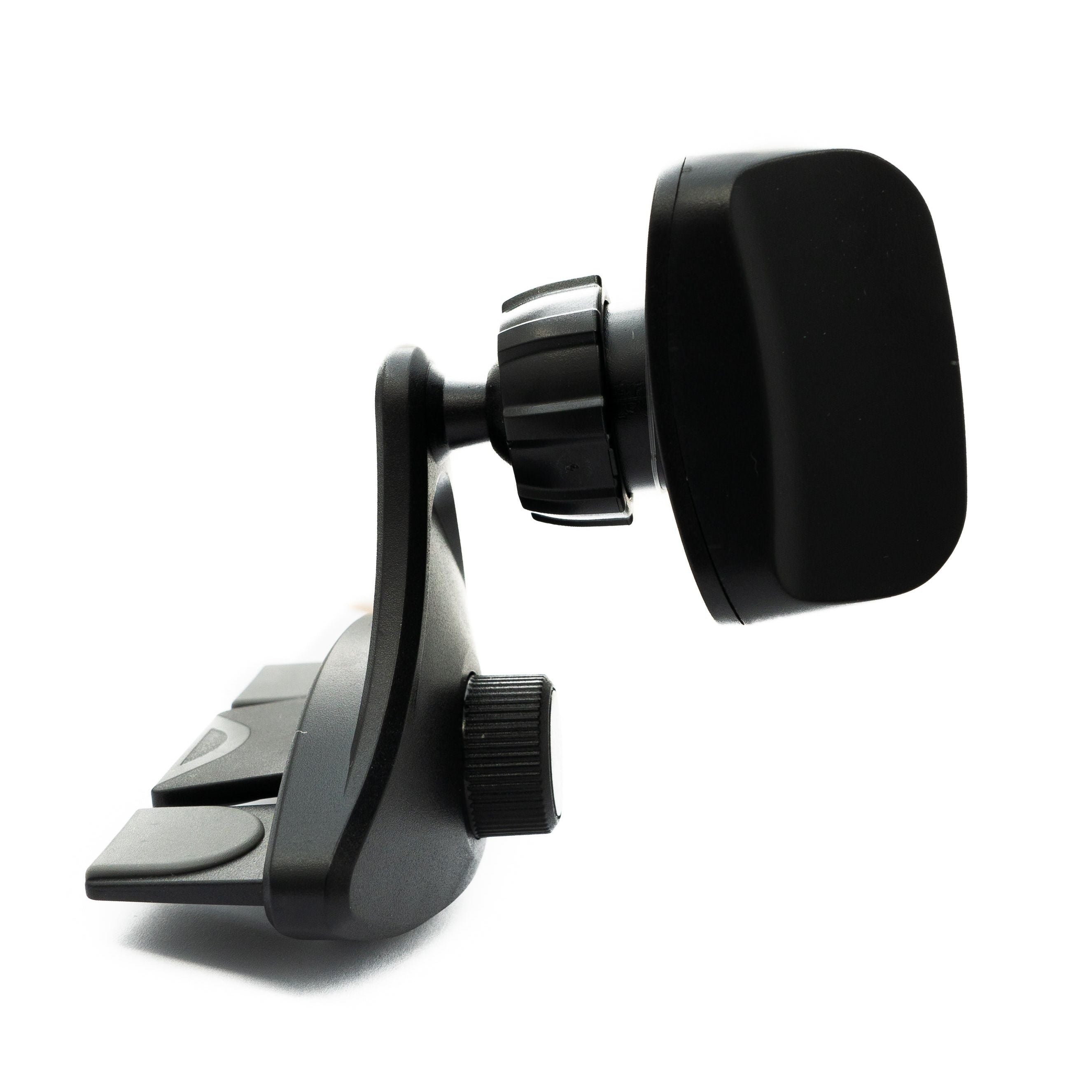 Systemhaus Zakaria Auto Halterung Für CD Und Lüftung Schlitz Mit 360 Grad Drehung Für Smartphone GPS