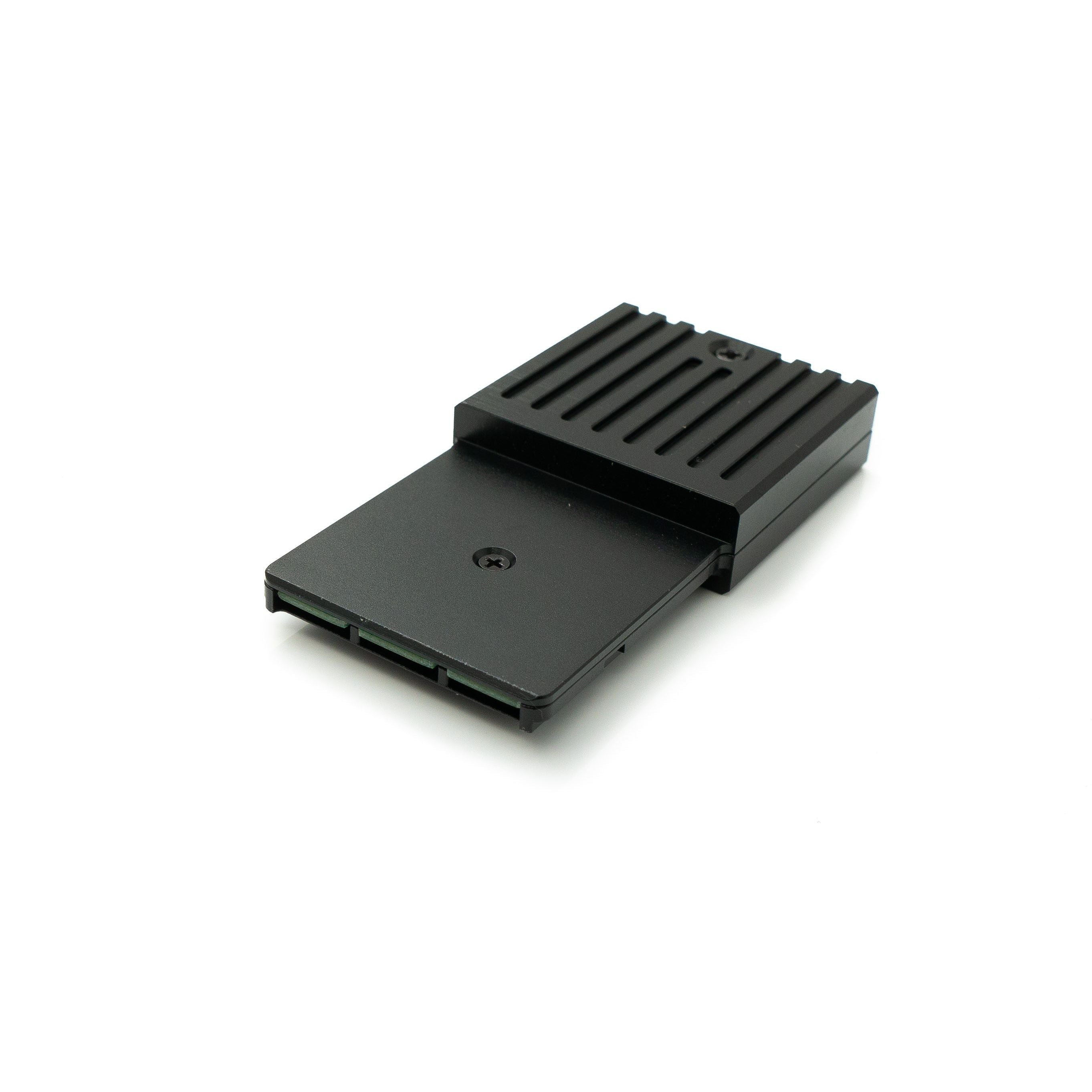 CFexpress Adapter Typ B zu NVMe M-Key M2 NGFF Buchse für Xbox Series X S SSD Speichererweiterung