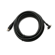 System S USB 3.0 Kabel Typ A Stecker Zu Micro B Stecker Winkel Schraube Hochwertig