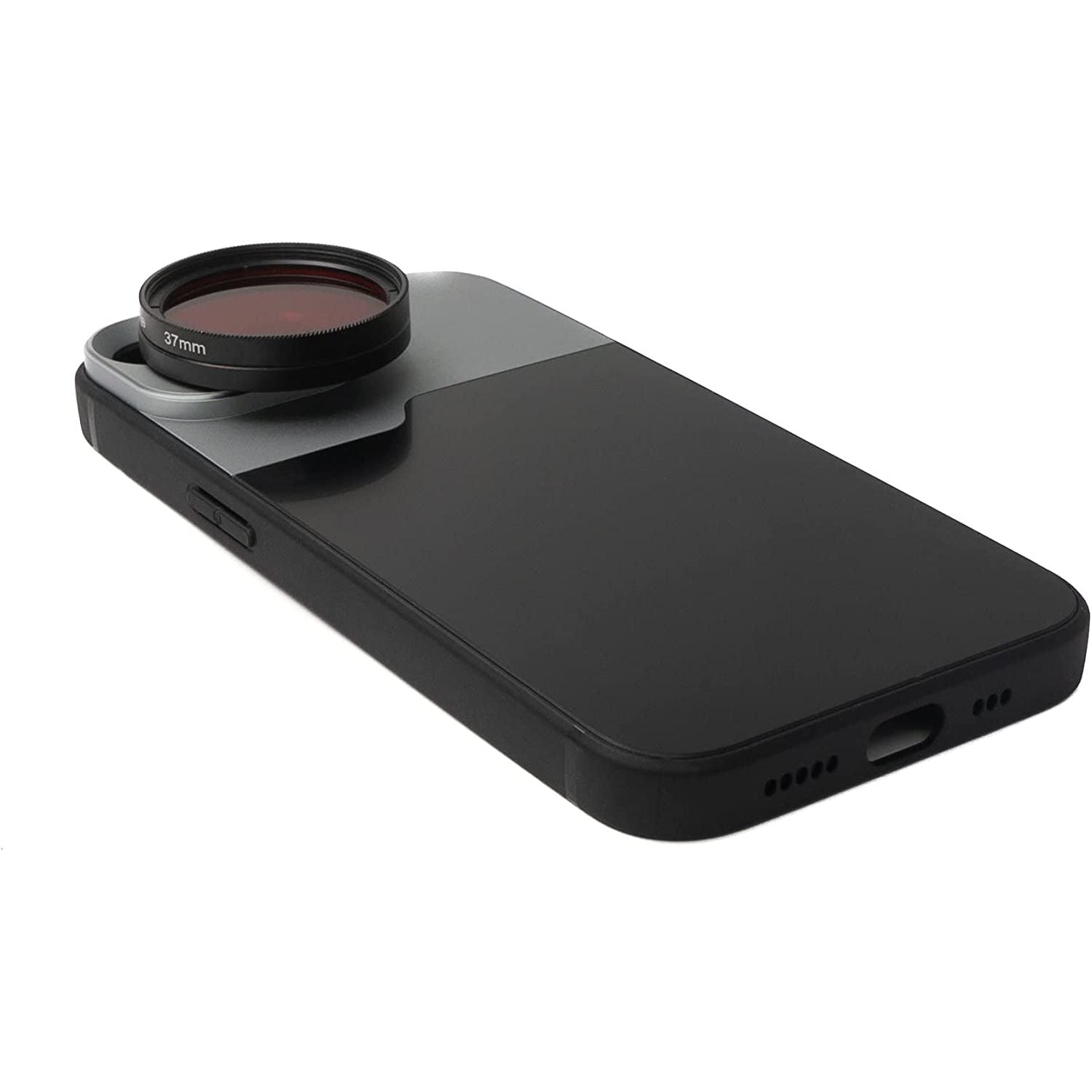 Farbfilter Set 37 mm Sechs Filter Für Kreative Fotografie Mit iPhone 14 Effektvoll