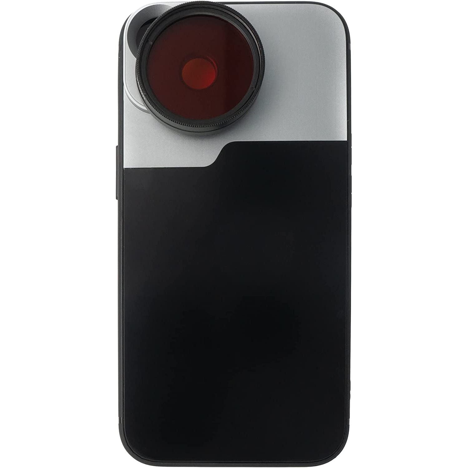 Farbfilter Set 37 mm Sechs Filter Für Kreative Fotografie Mit iPhone 14 Effektvoll