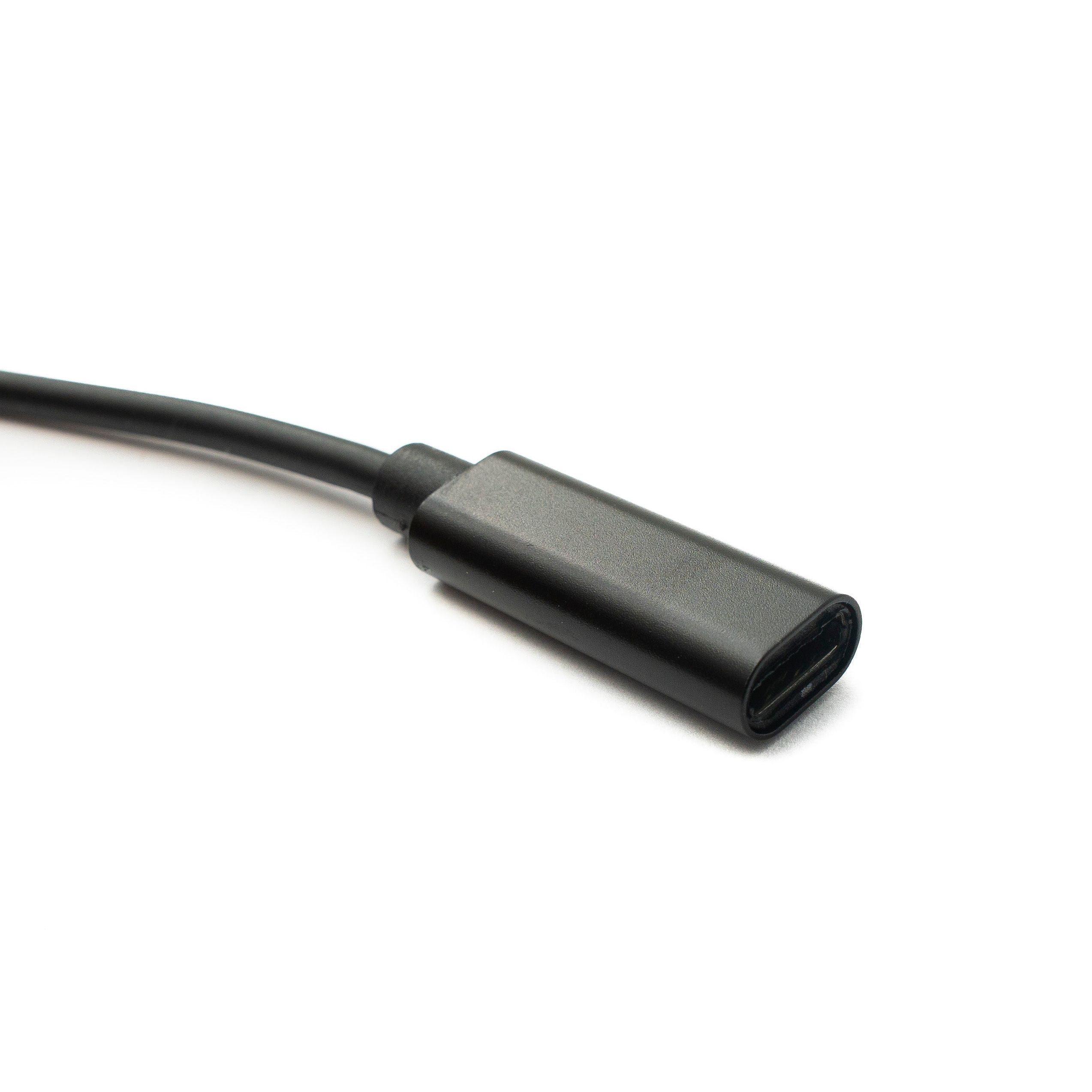 USB 3.1 Typ C Ladekabel 15 cm Für Microsoft Surface Schnellladen Und Datentransfer