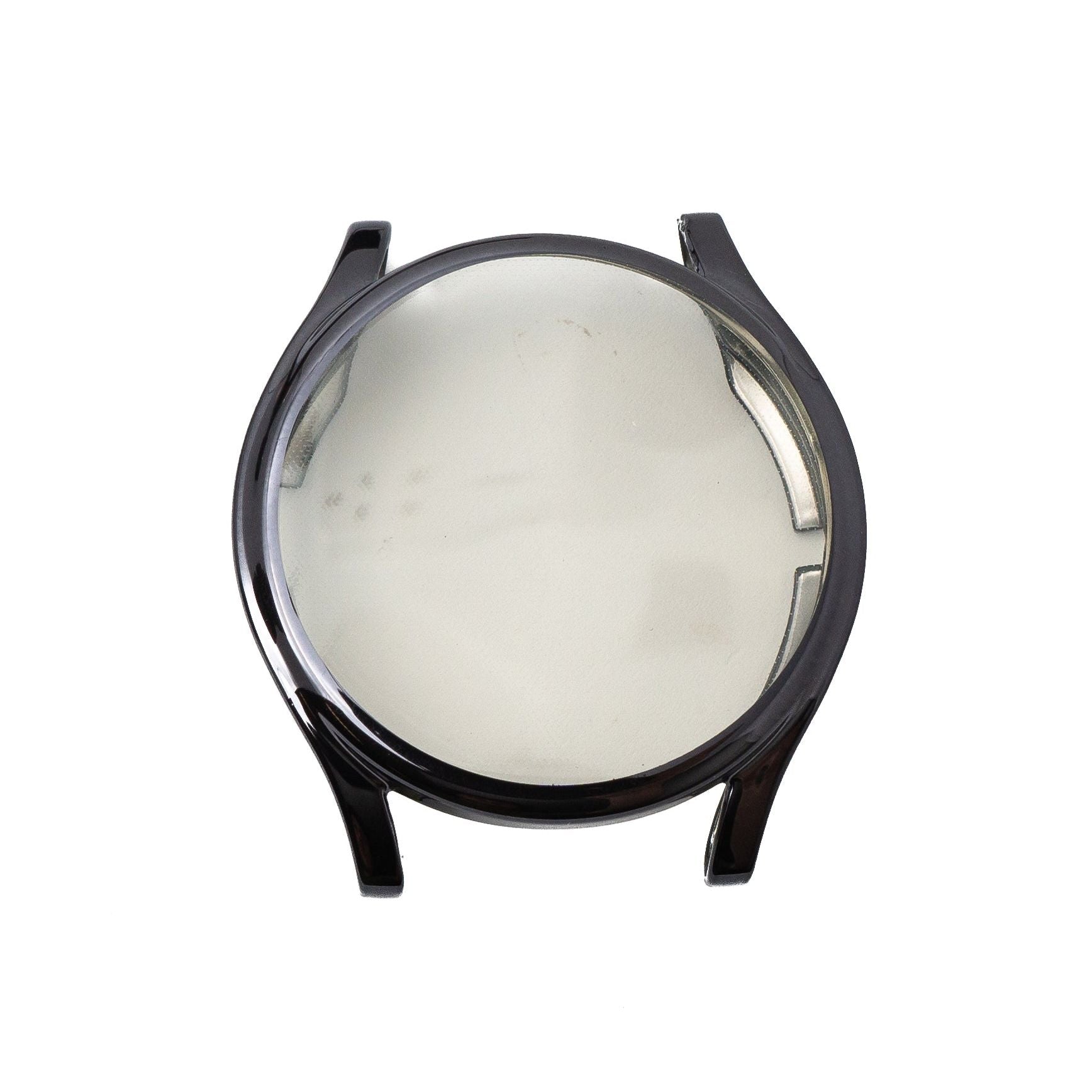 SYSTEM-S Schutz Hülle Case 40 mm TPU Blau Für Samsung Galaxy Watch 5 4 - Leicht Und Strapazierfähig