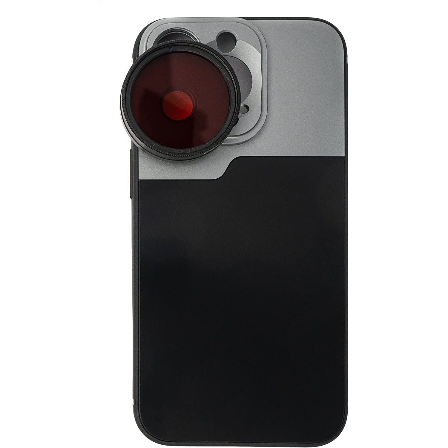 Farbfilter Set 37 Mm Sechs Filter Für Kreative Fotografie Mit Dem iPhone 14 Pro Und 6 Farben