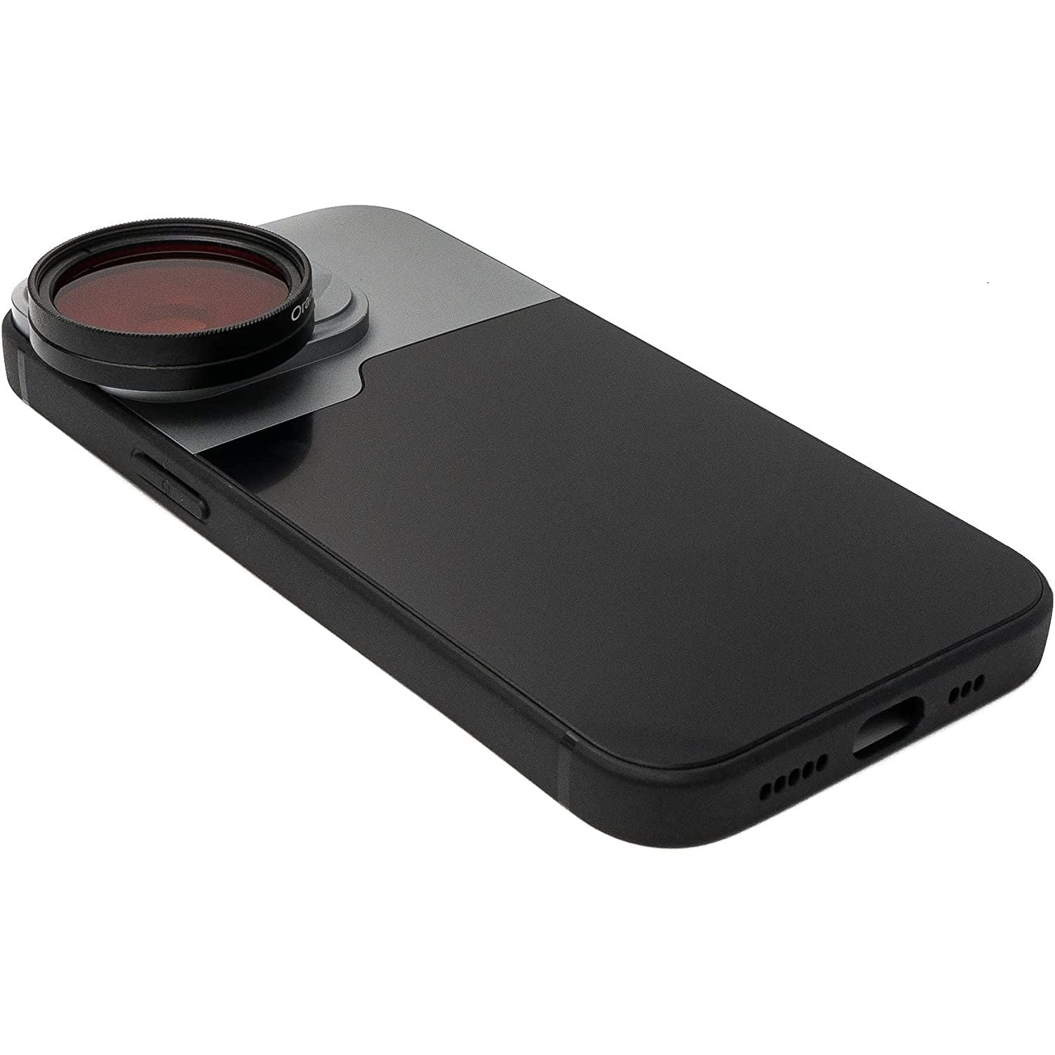 Farbfilter Set 37 Mm Sechs Filter Für Kreative Fotografie Mit Dem iPhone 14 Pro Und 6 Farben