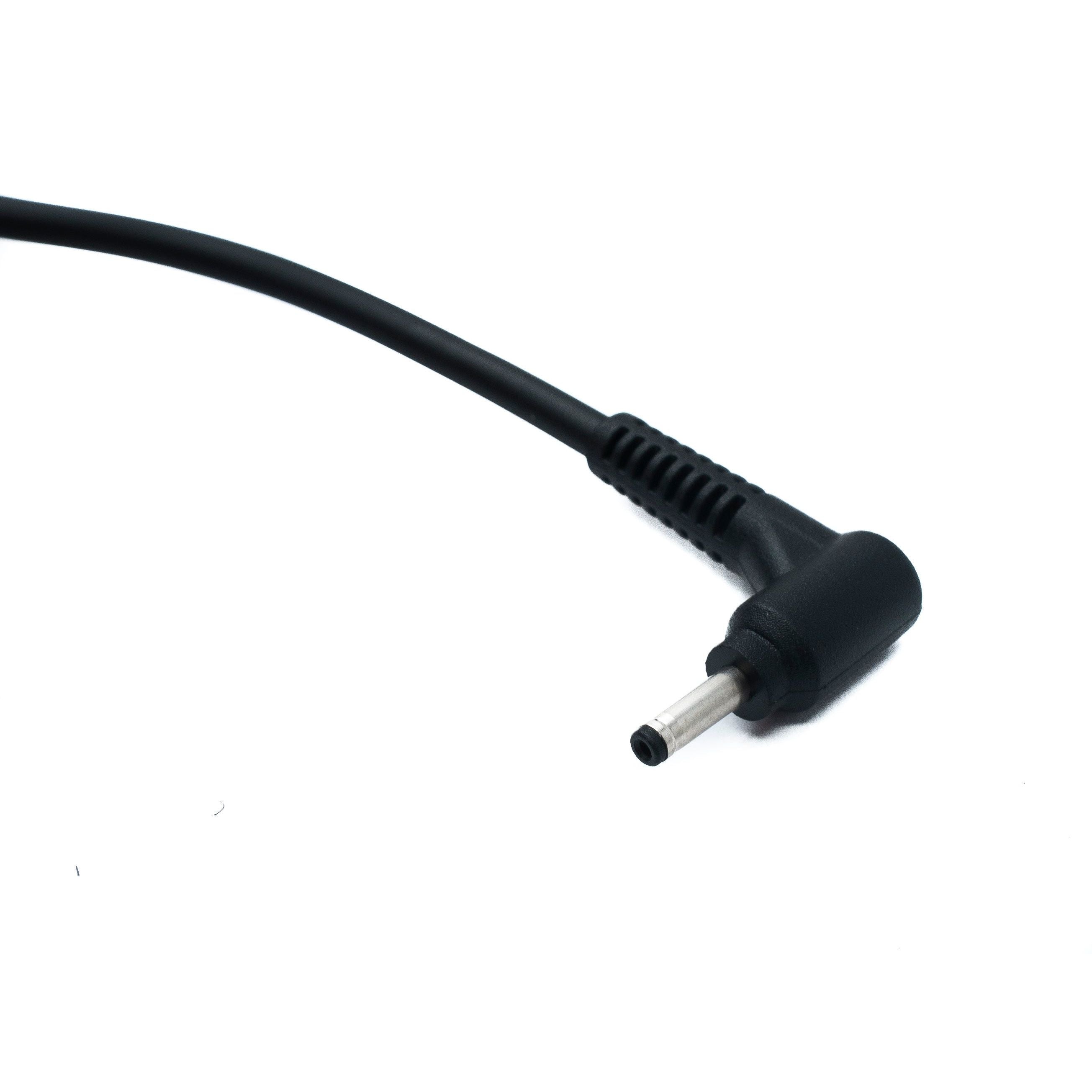 DC 12V Kabel 150 cm Mit Winkelstecker Zu USB Typ C Flexible Mobile Stromversorgung