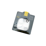 Ultradünne Glaslinsenschutzfolie Für iPhone 12 Pro Transparente Kamera Abdeckung Gegen Kratzer