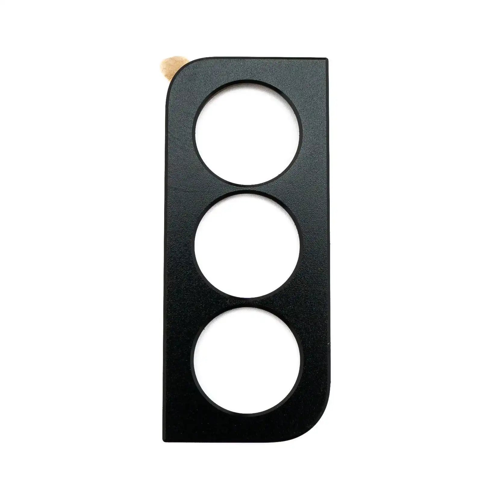 Kamera Schutz Linse Abdeckung Aus Aluminium Für Samsung Galaxy S21 Plus Schwarz Premium