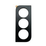 Kamera Schutz Linse Abdeckung Aus Aluminium Für Samsung Galaxy S21 Plus Schwarz Premium