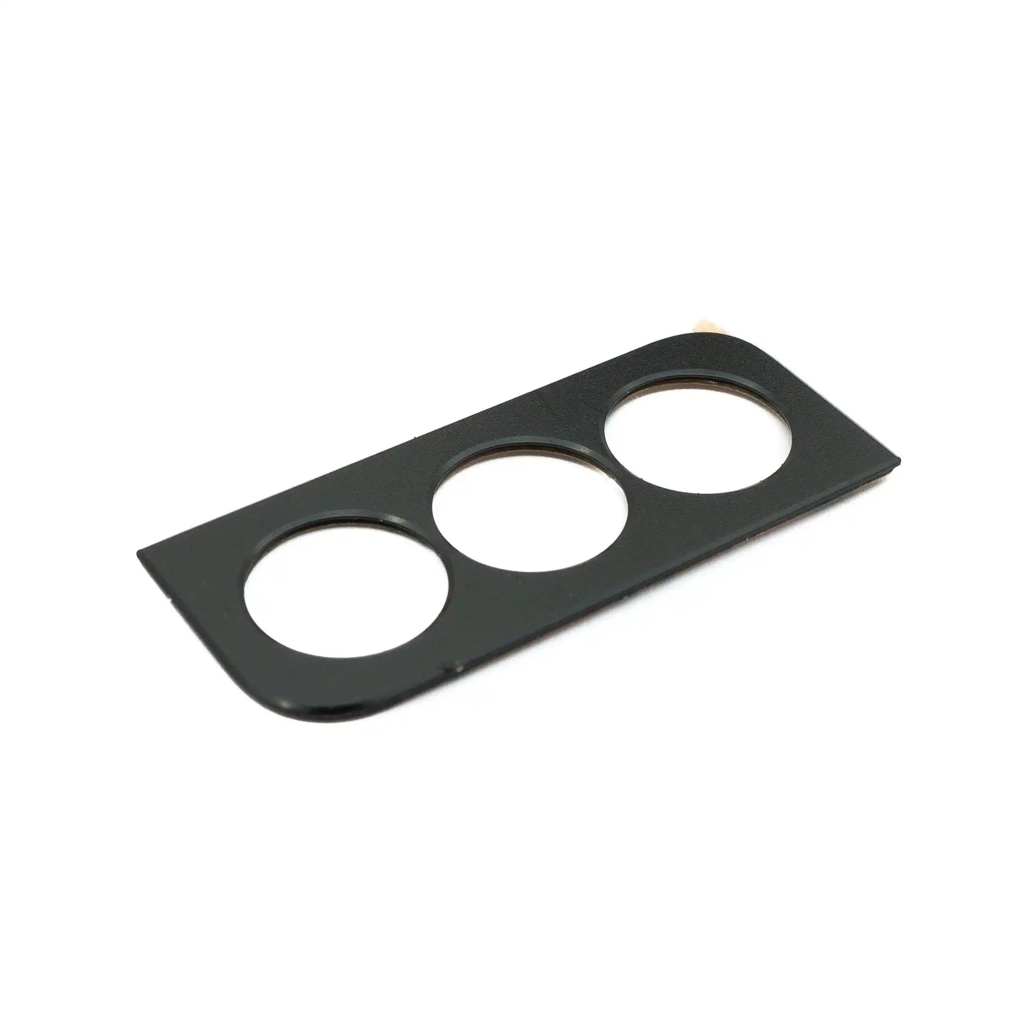 Kamera Schutz Linse Abdeckung Aus Aluminium Für Samsung Galaxy S21 Plus Schwarz Premium