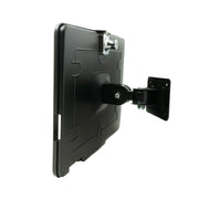 Abschließbare Wandhalterung 360 Grad Für Microsoft Surface Pro 9 13.0 Zoll Schwarz