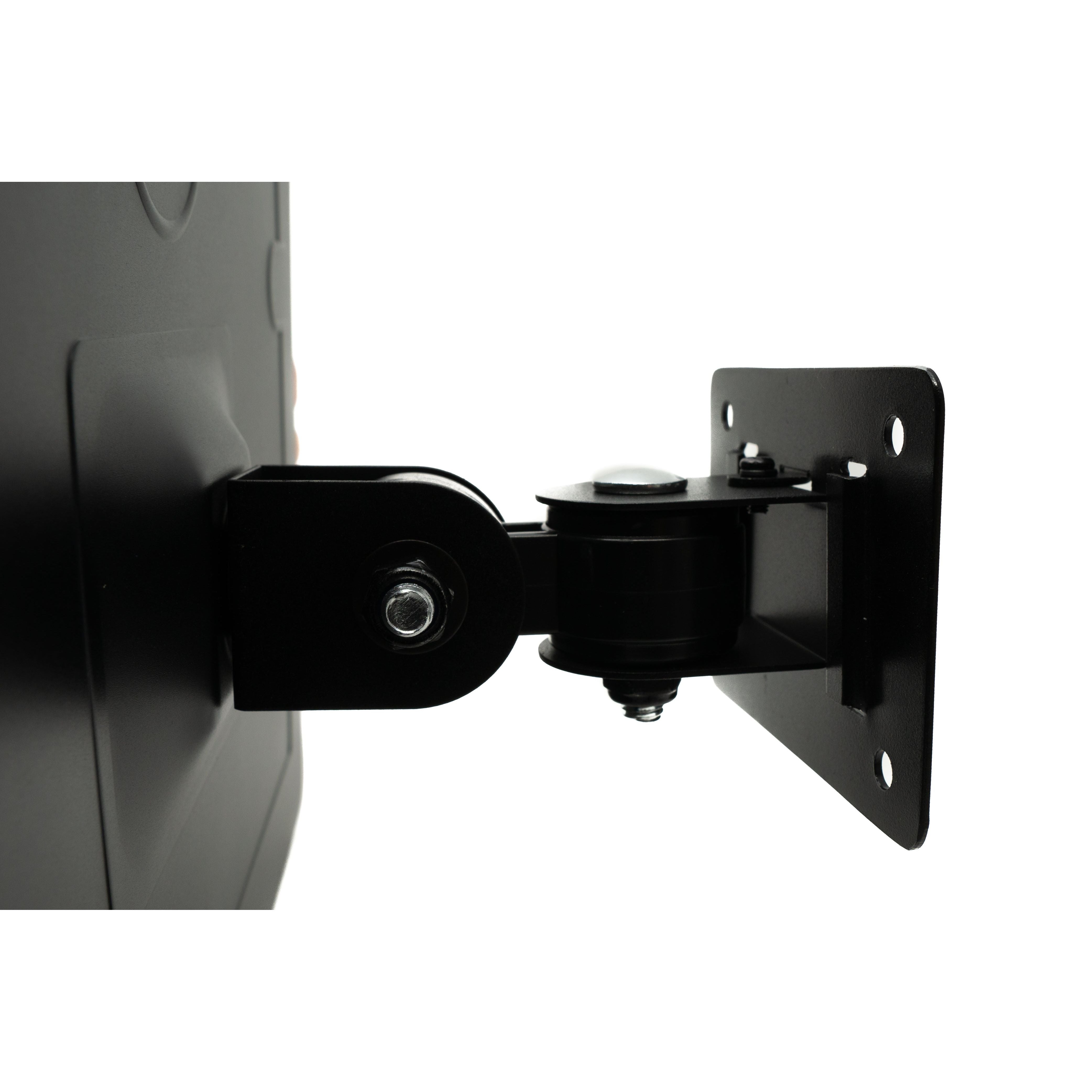 Abschließbare Wandhalterung 360 Grad Für Microsoft Surface Pro 9 13.0 Zoll Schwarz