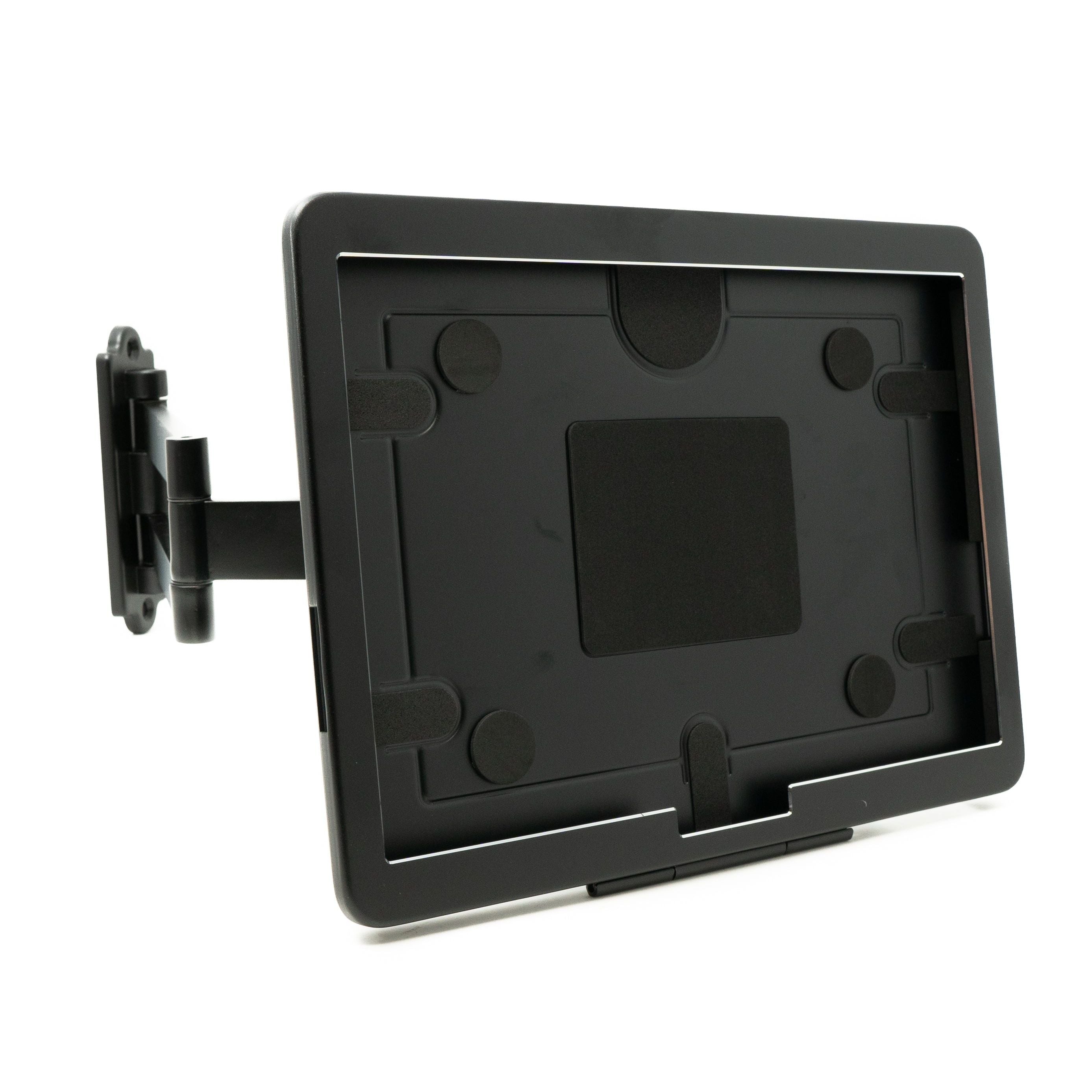 Wandhalterung Abschließbar 360 Grad Für Microsoft Surface Pro 11 10 9 13 Zoll Schwarz