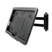 Wandhalterung Abschließbar 360 Grad Für Microsoft Surface Pro 11 10 9 13 Zoll Schwarz