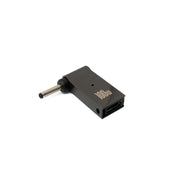 SYSTEM-S USB 3.1 Adapter Typ C Stecker zu DC 20V 3,0 x 1,1 mm Buchse in Grau