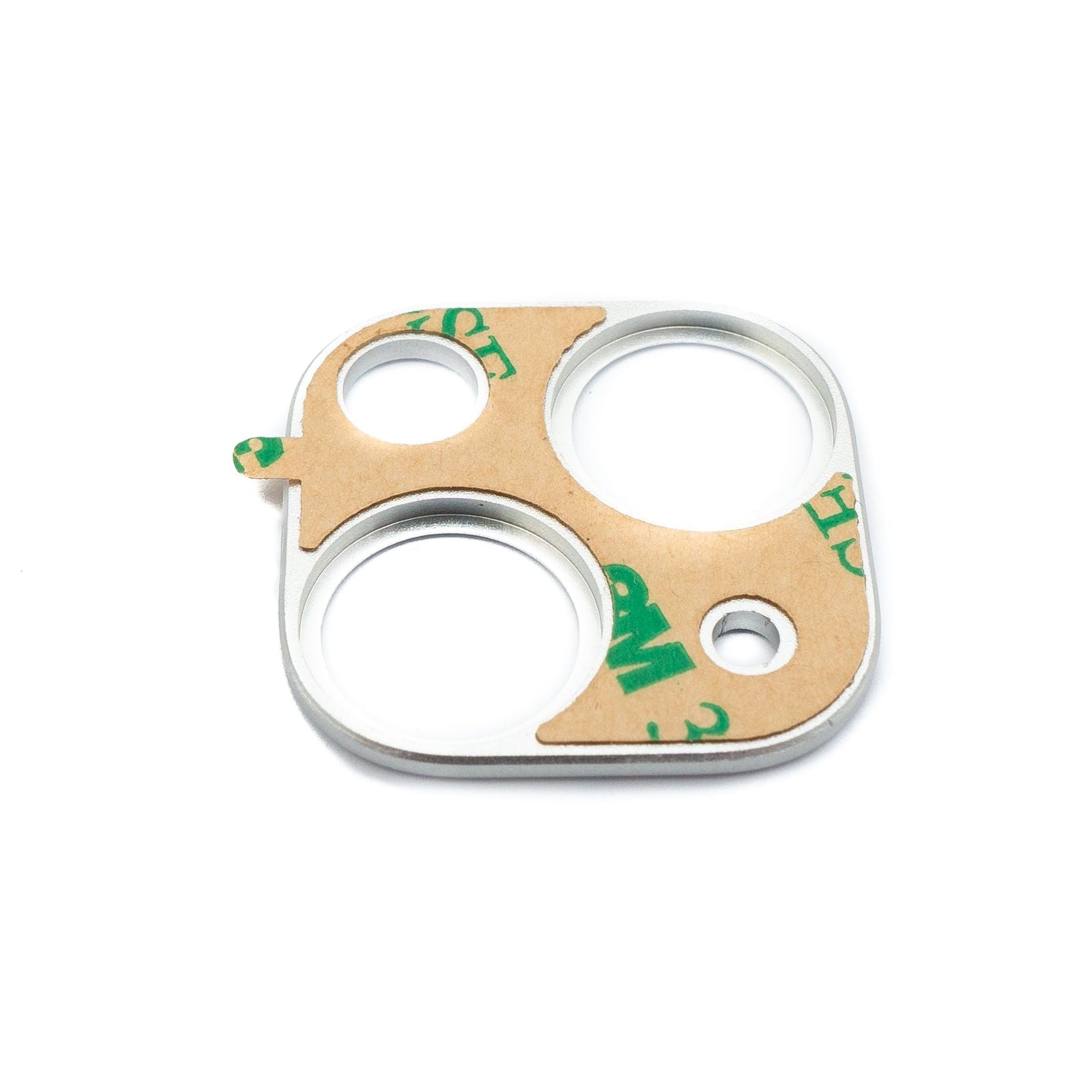 Kameraobjektiv Schutzabdeckung Aus Aluminium Grau Für iPhone 13 Und iPhone 13 Mini