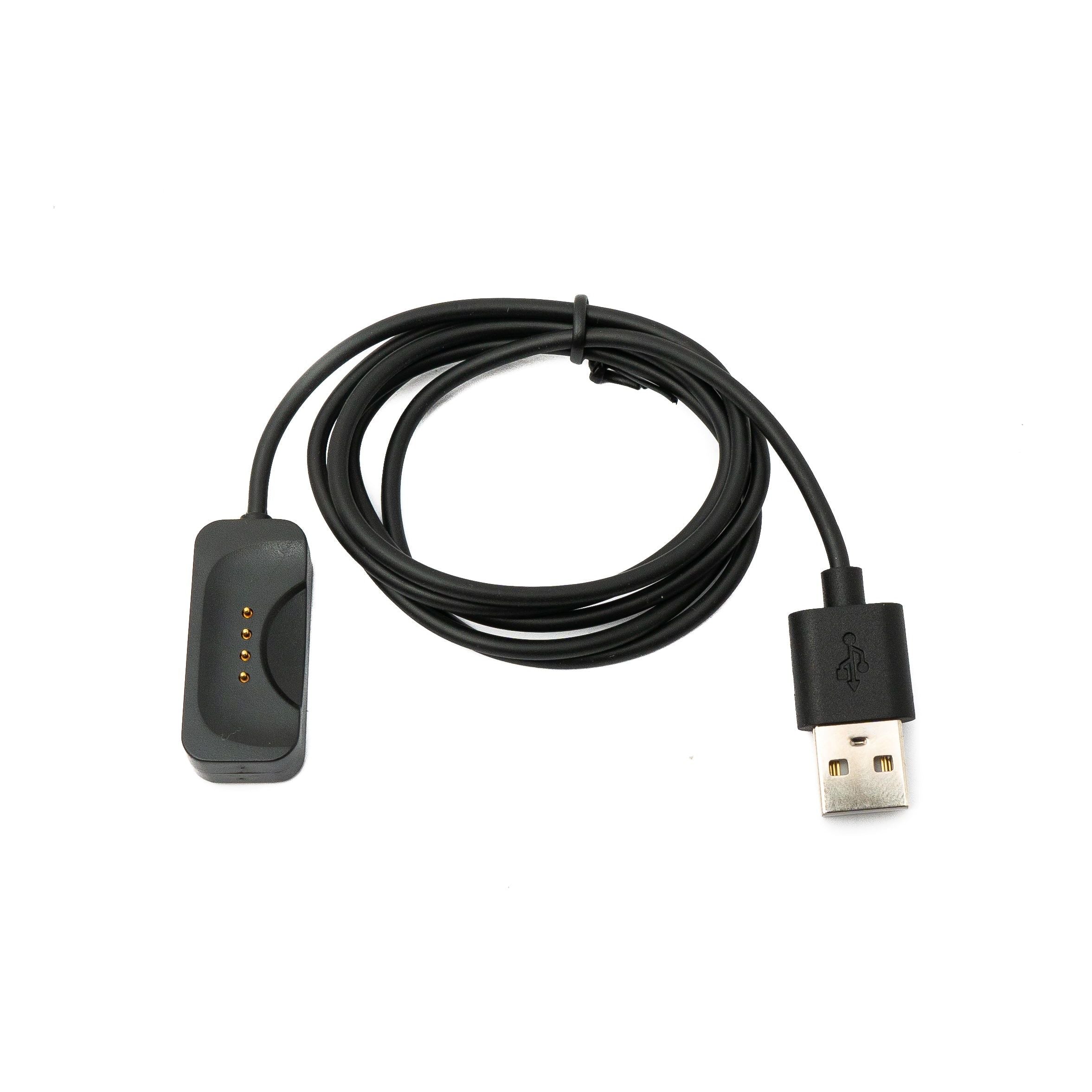 USB 2.0 Kabel 100 cm Magnetisches Ladekabel Für Oppo Watch 4 Pro 3 Pro 4 3 2 1 Und OnePlus Watch 2