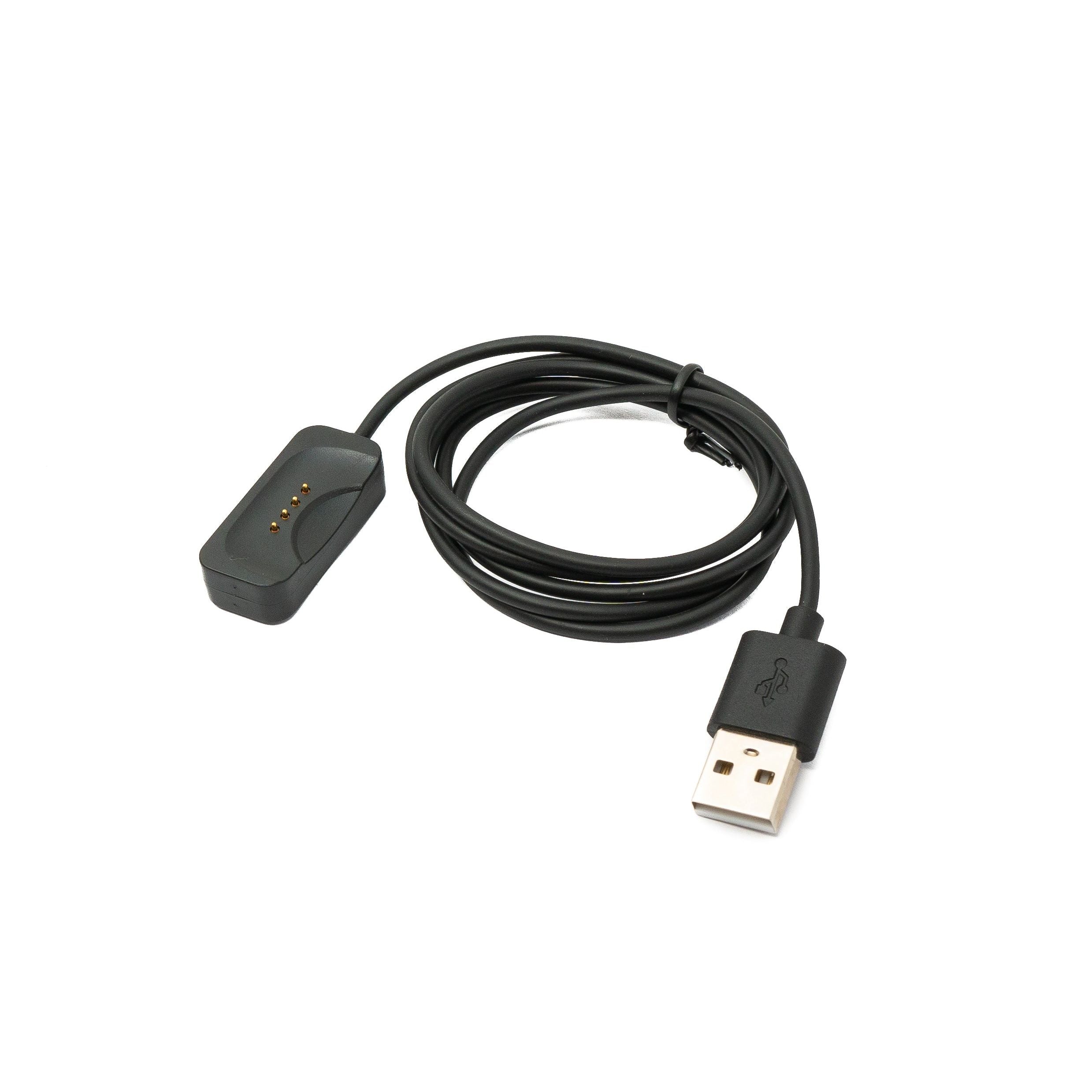USB 2.0 Kabel 100 cm Magnetisches Ladekabel Für Oppo Watch 4 Pro 3 Pro 4 3 2 1 Und OnePlus Watch 2