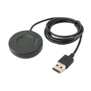 USB 2.0 Kabel 100 Cm Für Oppo Watch 4 Pro 3 Pro 2 1 Und OnePlus Watch 2 - Magnetisch Ladeverbindung