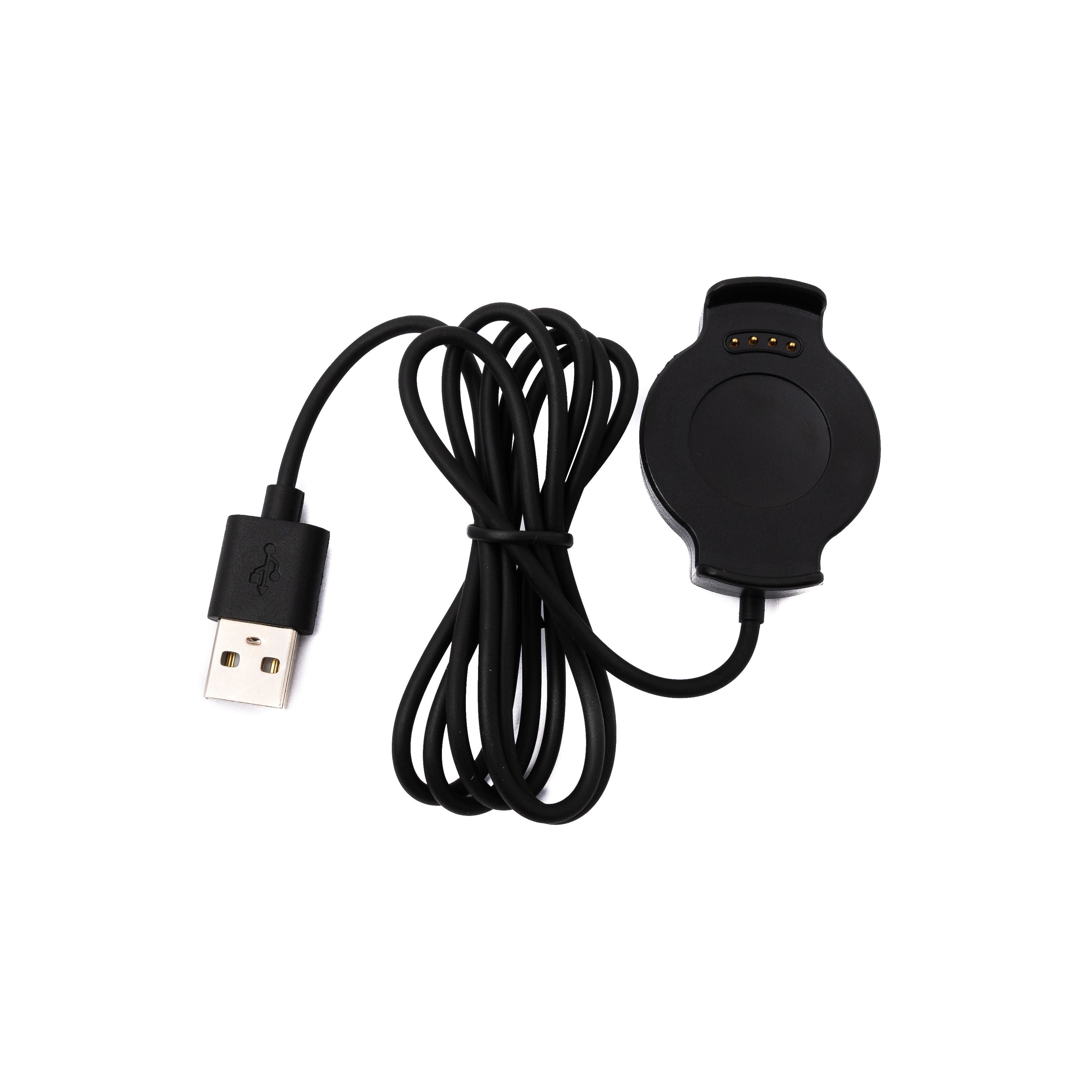 Systemhaus Zakaria USB 2.0 Kabel 100 cm Ladestation Huawei Watch 2 Smartwatch Schnelles 5V Laden