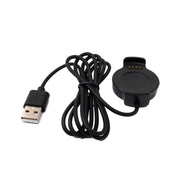 Systemhaus Zakaria USB 2.0 Kabel 100 cm Ladestation Huawei Watch 2 Smartwatch Schnelles 5V Laden