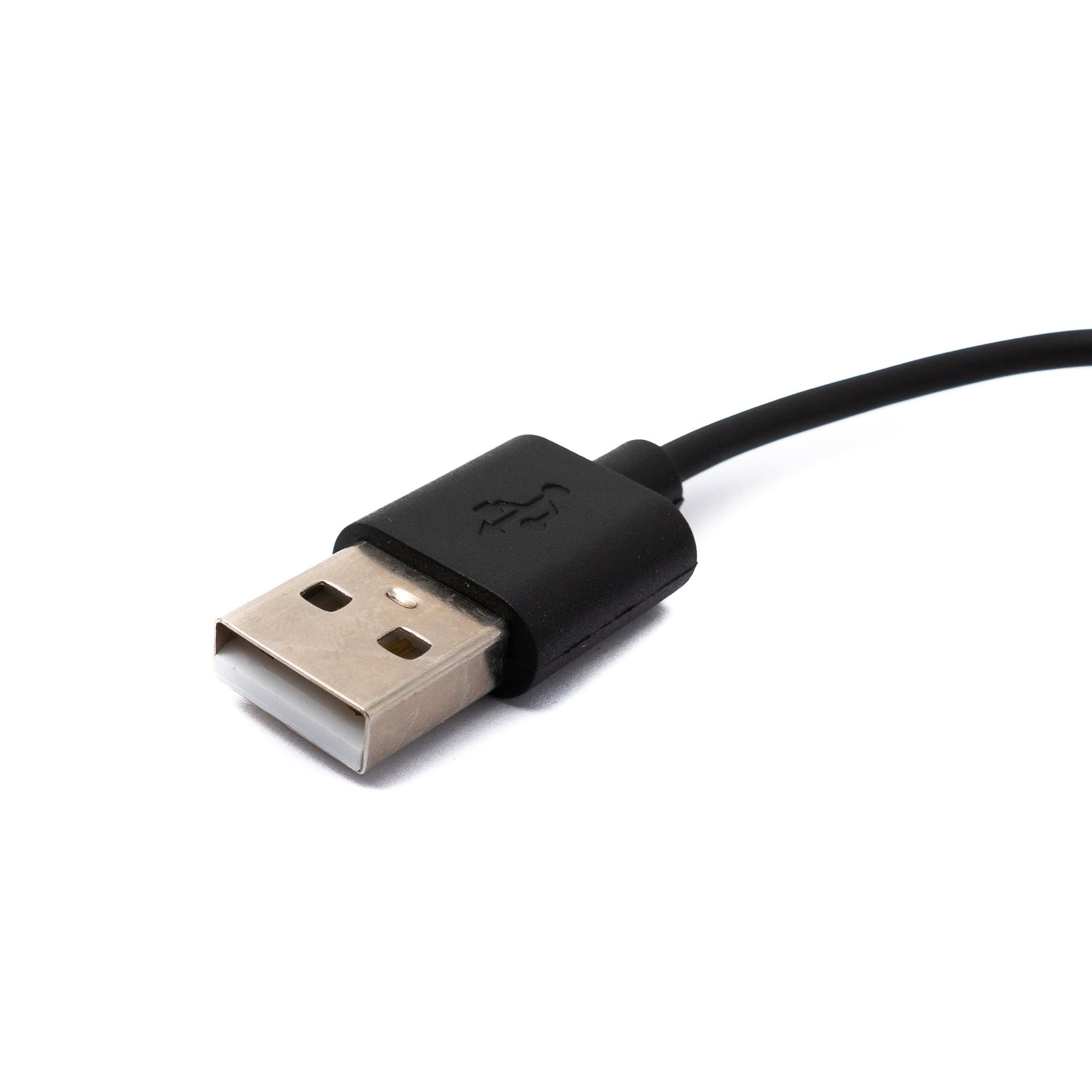 Systemhaus Zakaria USB 2.0 Kabel 100 cm Ladestation Huawei Watch 2 Smartwatch Schnelles 5V Laden