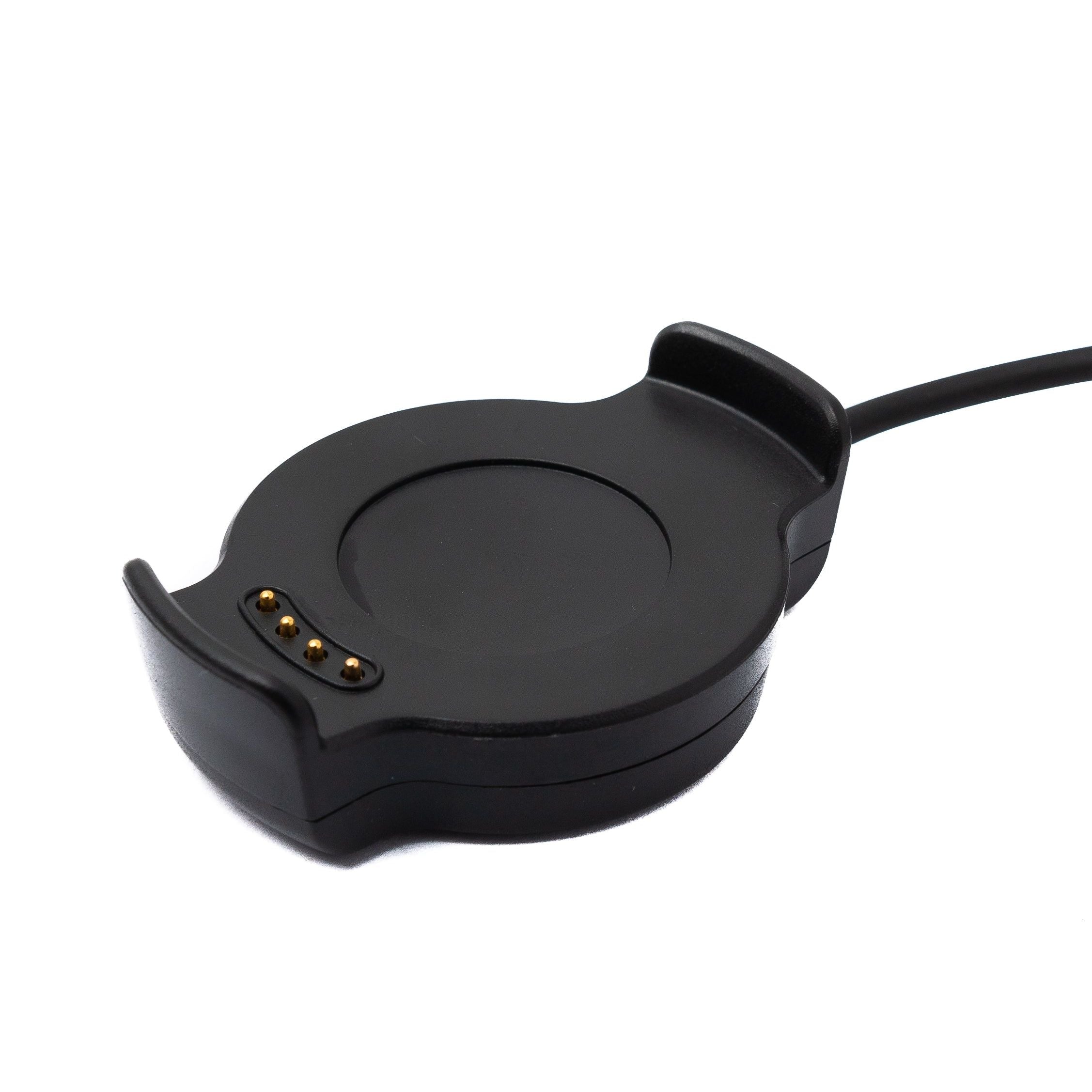 Systemhaus Zakaria USB 2.0 Kabel 100 cm Ladestation Huawei Watch 2 Smartwatch Schnelles 5V Laden