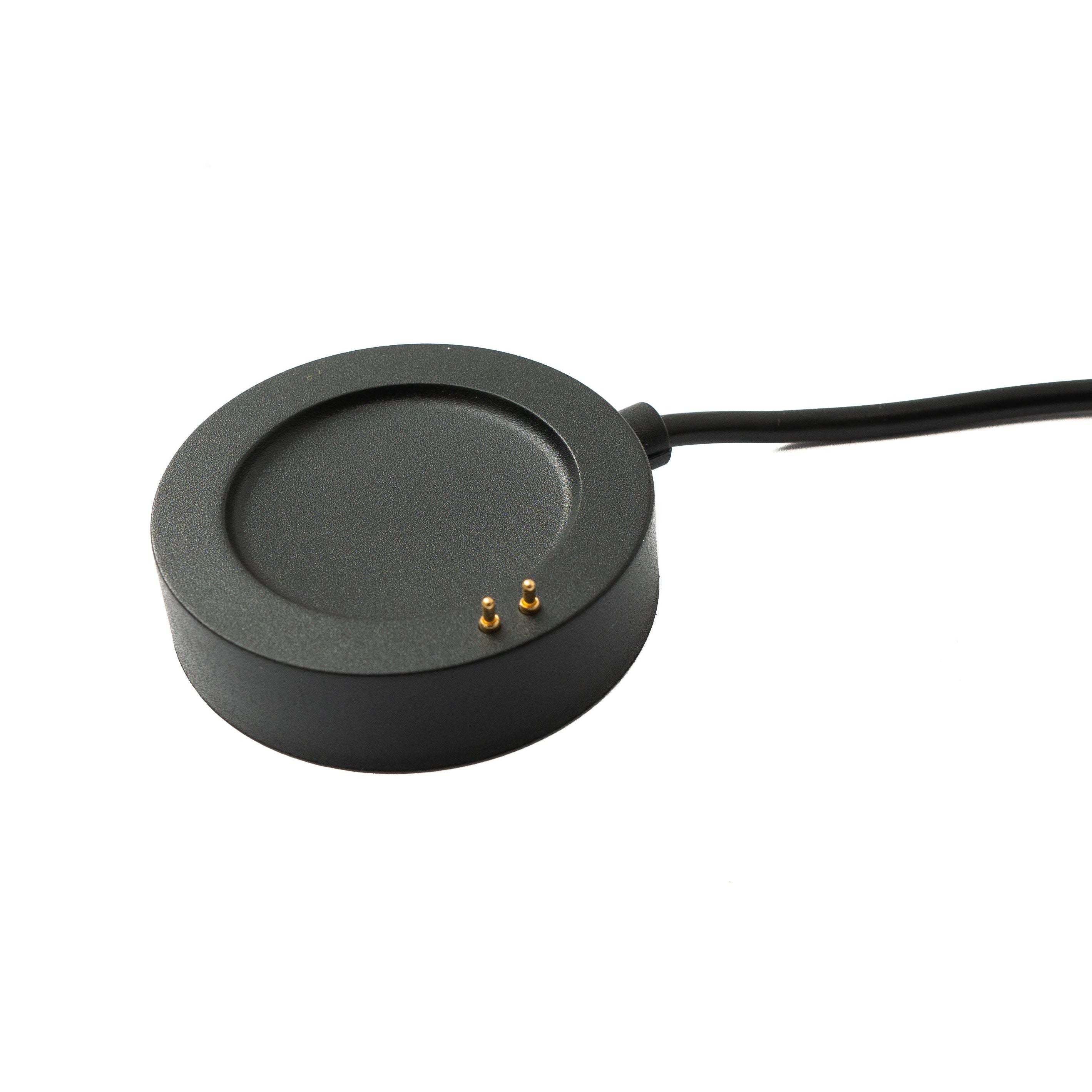 Magnetische USB Ladestation Kabel 100 cm Für Xiaomi Watch S2 42 46 mm Schwarz Kompatibel