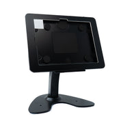 Abschließbare Tischhalterung Für iPad 10 2022 Pro 11 Zoll Und iPad Air 4 Und 5 Schwarz