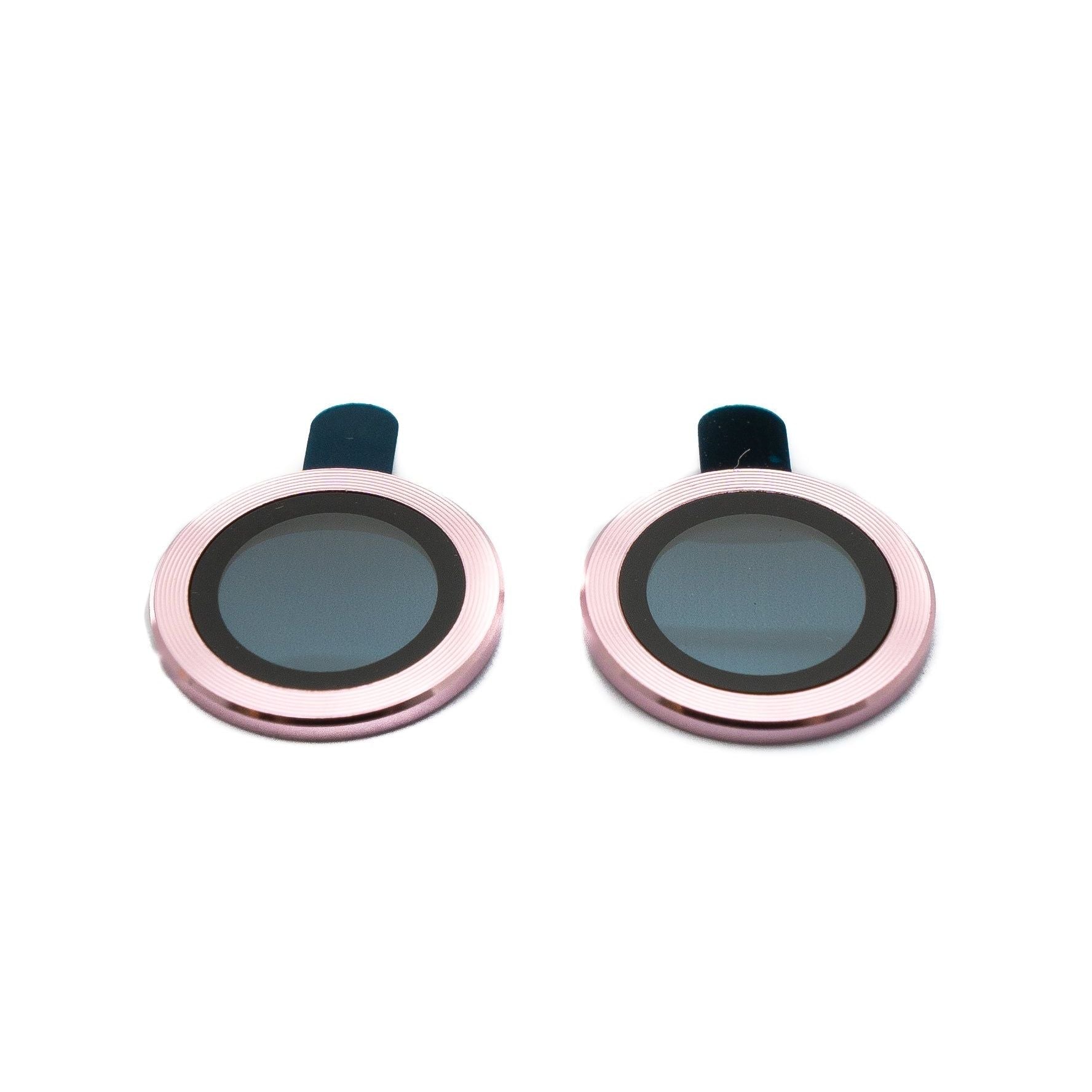 SYSTEMS Kamera Schutz Linse Objektiv Abdeckung Glas Metall Lila Für iPhone Und iPhone 13 Mini