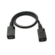 USB 2.0 Kabel Micro B Zu Micro B Adapter 15 cm Kompakte Verbindung Ideal Für Geräte