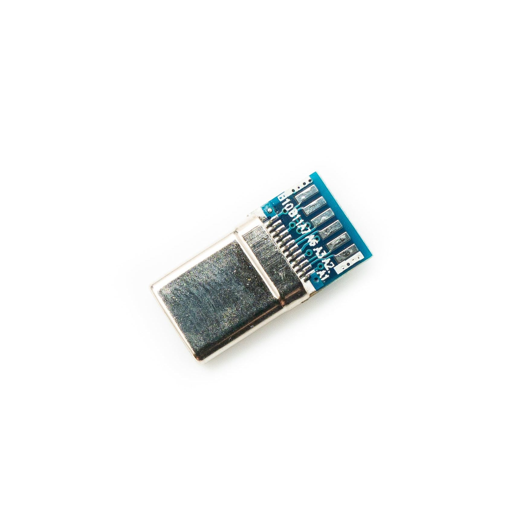 USB C Adapter Typ C Stecker Zur Breakout Board Kabel DIY Kompakte USB 3.1 Lösung Für Projekte