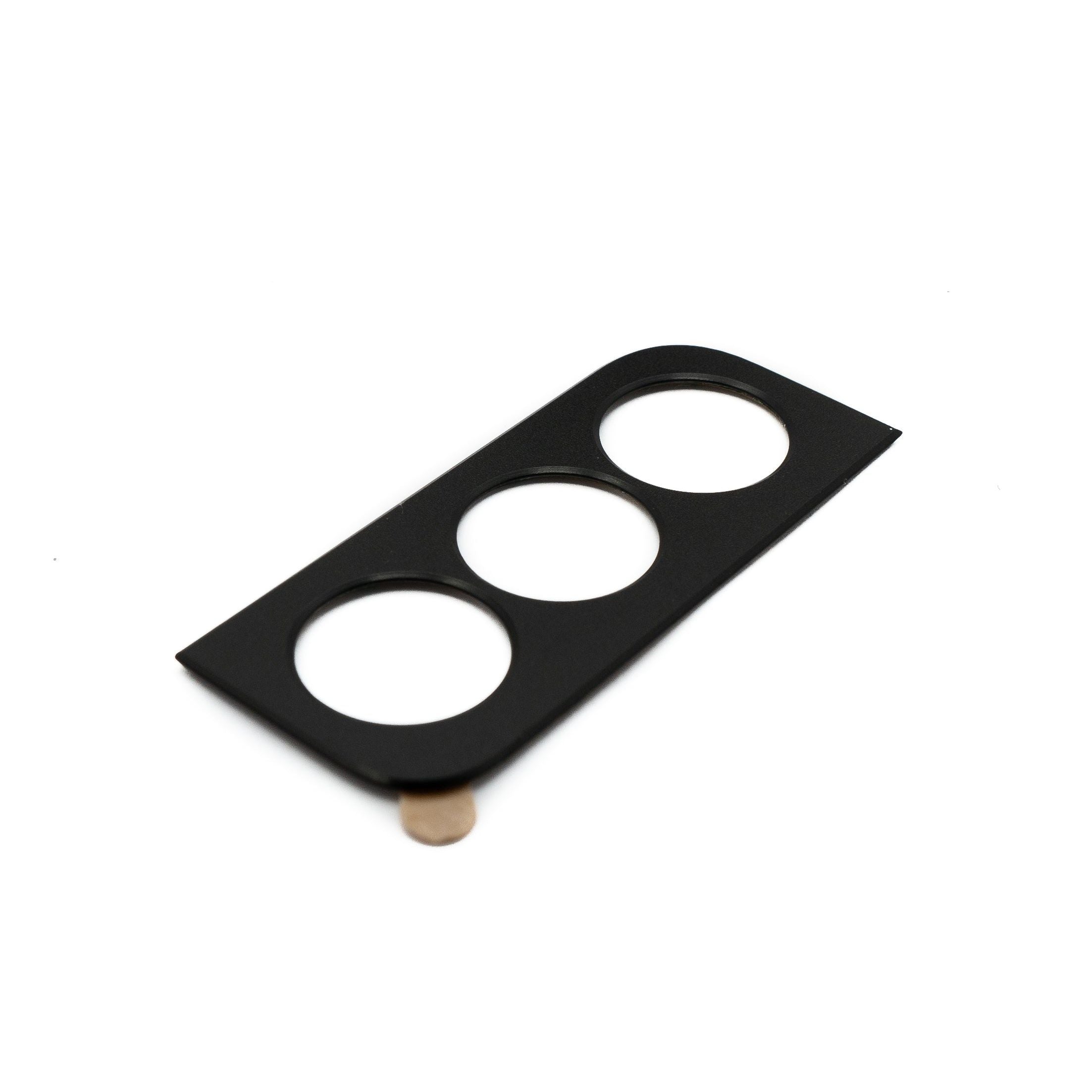 Aluminium Kamera Schutz Linse Objektiv Abdeckung Für Samsung Galaxy S21 Passgenau Kratzschutz